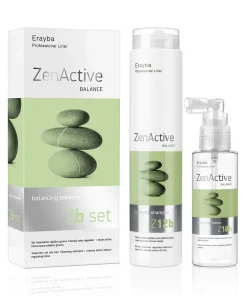 Erayba ZenActive Balance Treatment ZB Set