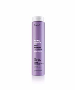 Erayba Always Beautiful Hair Silver Shampoo No‑Yellow 250ML