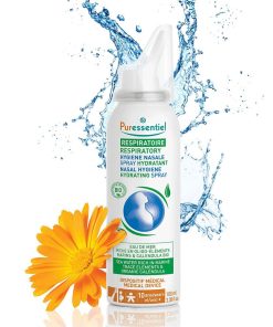 Puressentiel Spray Hydratant Respiratoire