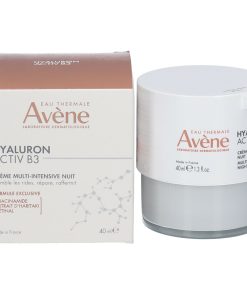Avène Hyaluron Activ B3 Crème Multi‑Intensive Nuit
