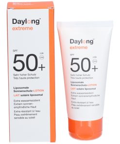 Daylong Extrême Lait Solaire Liposomal SPF 50+