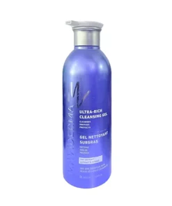 Maviderma Gel Nettoyant Surgras – 500 ml