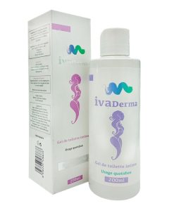 Ivaderma Gel de Toilette Intime