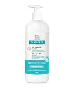 Soivre Panthenol Gel Douche Syndet