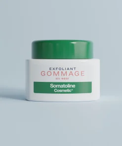 Somatoline Cosmetic Gommage Sel Rose