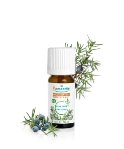 Puressentiel Huile Essentielle de Genévrier