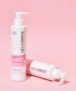 Heliabrine Huile Démaquillante Velours