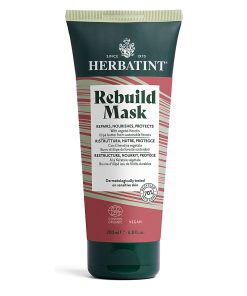 Herbatint Masque Rebuild