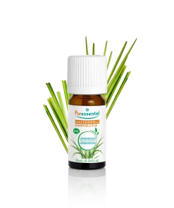 Puressentiel Huile Essentielle de Lemongrass Bio