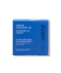 Heliabrine Crème Confort 32