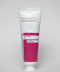 HT Ceutic AHA Gel 20 %