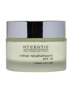 HT Ceutic Crème Régénérante SPF 15 (50 ml)