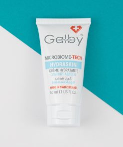 Galby – Hydraskin Crème Hydratante 50ml