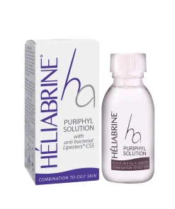 Héliabrine Solution Puriphyl (HA Puriphyl Solution)