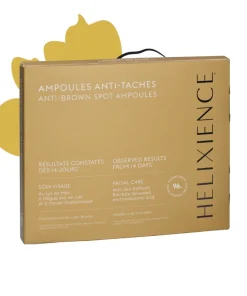 Helixience Ampoules Anti‑Taches (28 ampoules x 1 ml)