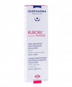 ISISPHARMA Ruboril Expert Intense
