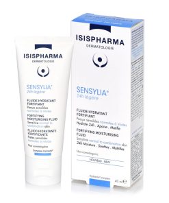 ISISPHARMA Sensylia 24h Légère 40ML