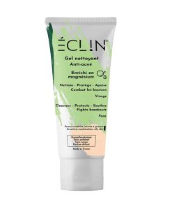 ÉCLIN Gel Nettoyant Anti-Imperfections 200ml