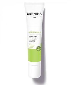 Dermina Normalina AI Soin Global 40ml