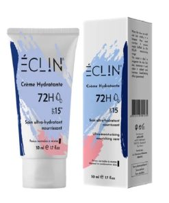 ÉCLIN Crème Hydratante 50ml