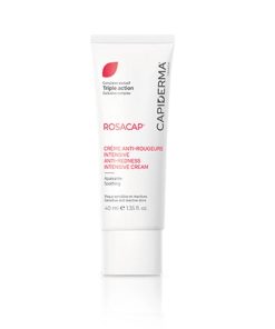 Capiderma Triple Action Rosacap Crème Anti-Rougeur Intensive 40ml