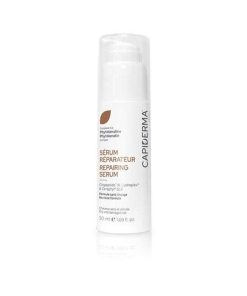 Capiderma Phytokératine Sérum Réparateur 50ml