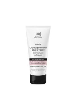 Soivre Crème Gommante pour le Visage 75ml
