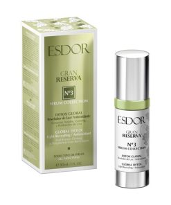 Esdor Green Reserva Detox Global 30ml