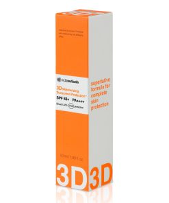 MD Ceuticals 3D Moisturizing Sunscreen Protection 50ml