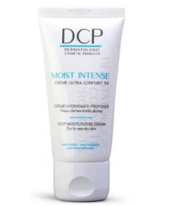 DCP Moist Intense crème ultra confort 54 50ml