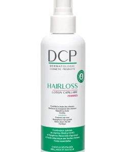 DCP Hairloss Lotion Capillaire Femmes 200ml