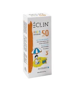 ÉCLIN Kids Sun Secure SPF 50+ 150ml