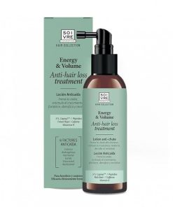 Soivre Lotion Anti-Chute 100ml