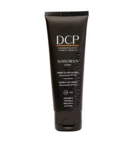 DCP Sunscreen Hydro Crème Solaire Invisible 100ml