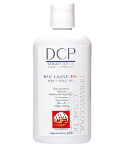 DCP Base Lavante DS+ Kérato-Réductrice 200ml