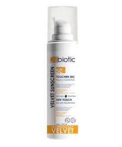 D Biotic Velvet Sunscreen SPF 50+ 50ml
