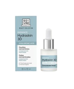 Soivre Radiance Hydraskin 3D