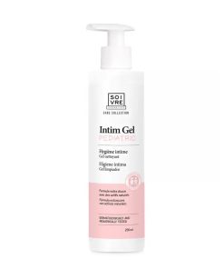 Soivre Intim Gel Pediatric 250 ml