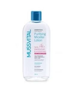 Mussvital Purifying Micellar Lotion 100ml