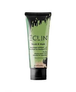 ÉCLIN Scrub et Masque 125ml