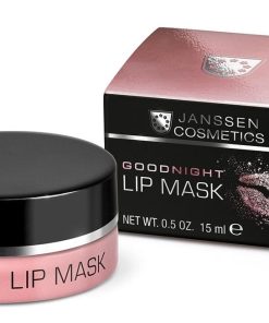Janssen Cosmetics Goodnight Lip Mask 15 ml
