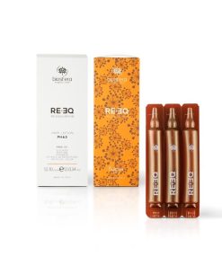 Biosfera Organic Care RéEquilibrium Hair Lotion 12x10ml