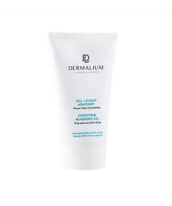 Dermalium Gel Lavant Apaisant 150 ml