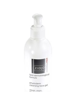 Ziaja Gel Nettoyant Lipid Dermatological Formula 200ml