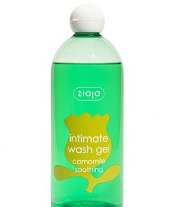 Ziaja Intimate Wash Gel 200ml