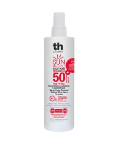 TH Pharma Sun Atopic Solutions 200ml