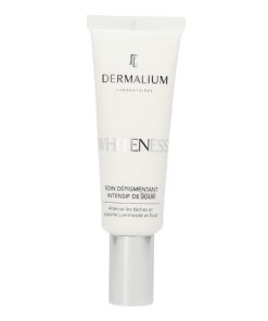 Dermalium Whiteness Soin Dépigmentant Intensif de Jour 50 ml