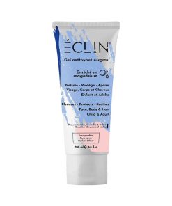 ÉCLIN Gel Nettoyant Surgras 200ml