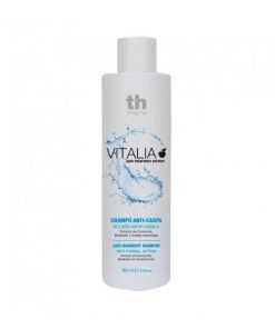 TH Pharma Vitalia Anti-Dandruff Shampoo 200ml