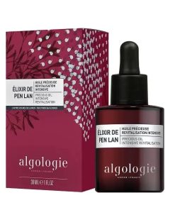 Agologie Elixir de Pen Lan Huile Précieuse Revitalisation Intensive 30ml